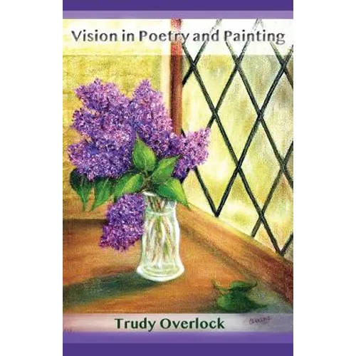Vision in Poetry and Painting - Paperback
