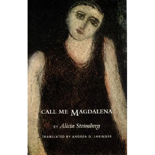 Call Me Magdalena - Paperback