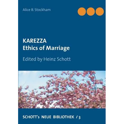 Karezza: Ethics of Marriage