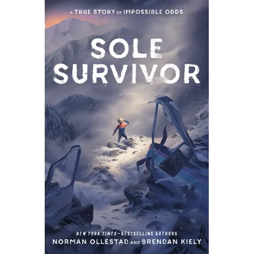 Sole Survivor - Hardcover