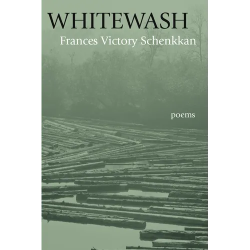 Whitewash - Paperback