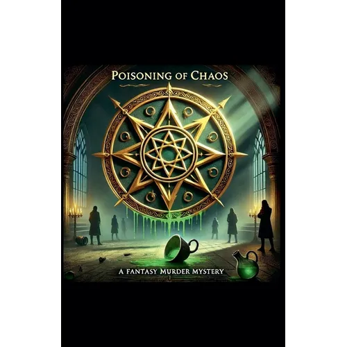 Poisoning of Chaos - Paperback