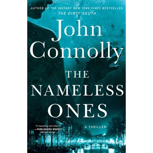 The Nameless Ones: A Thriller - Paperback