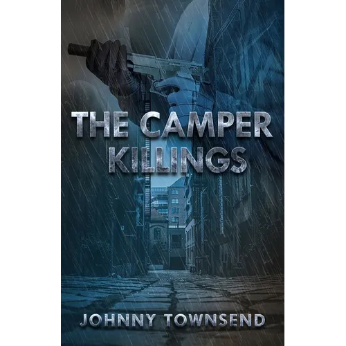 The Camper Killings - Paperback