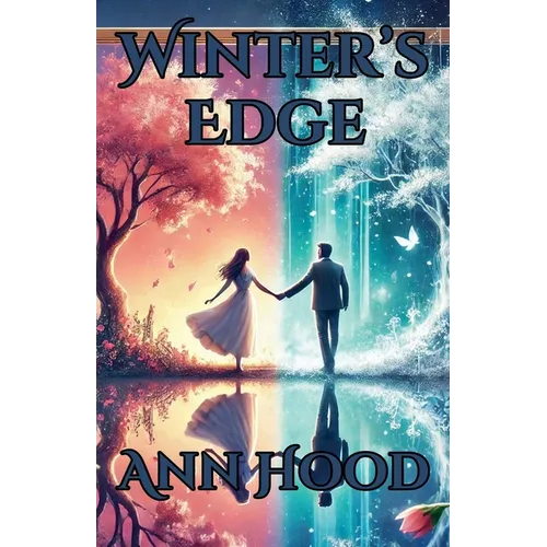 Winters Edge - Paperback