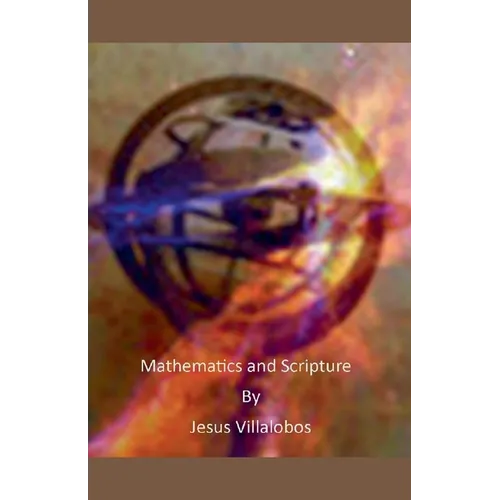 Mathematics and Scripture - Paperback