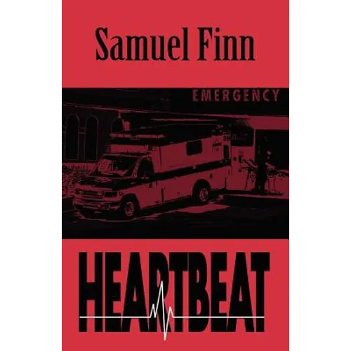 Heartbeat - Paperback