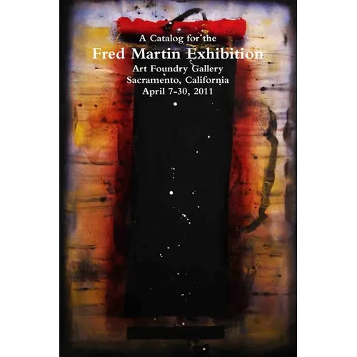 Art Foundry Catalog April 2011 - Paperback