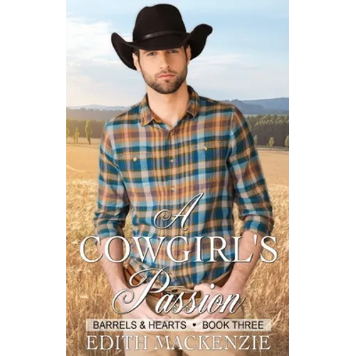 A Cowgirl's Passion - Paperback