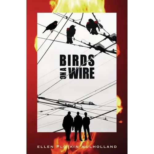 Birds on a Wire - Paperback