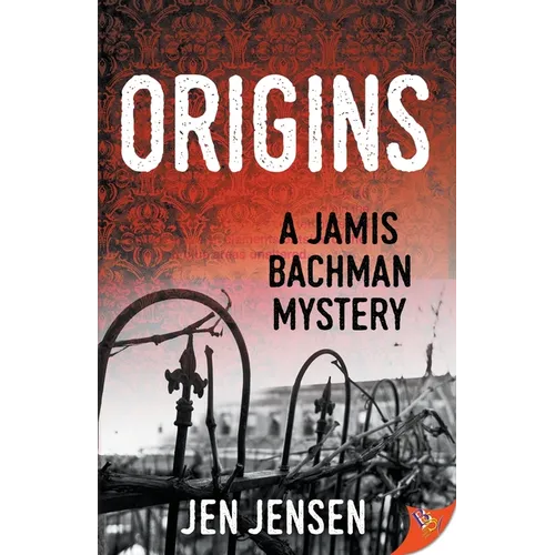 Origins - Paperback
