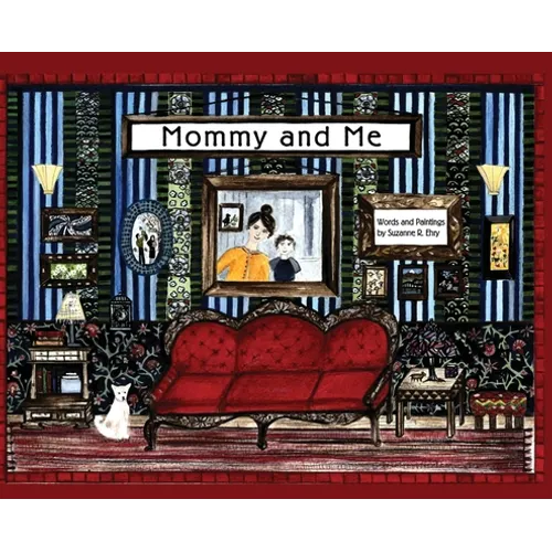 Mommy and Me - Hardcover