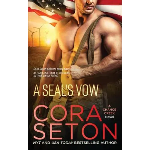 A SEAL's Vow - Paperback