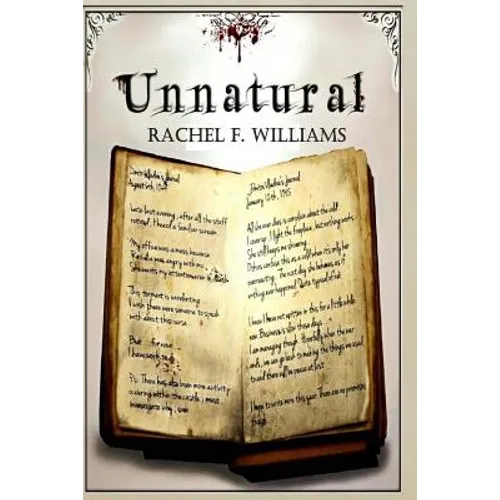 Unnatural - Paperback