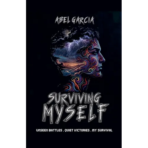 Surviving Myself - Paperback