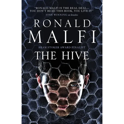 The Hive - Hardcover