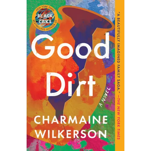 Good Dirt - Paperback