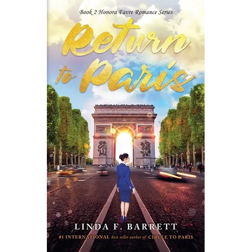 Return to Paris - Paperback