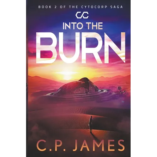Into the Burn - Paperback