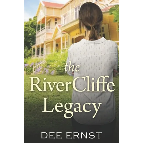 The RiverCliffe Legacy - Paperback
