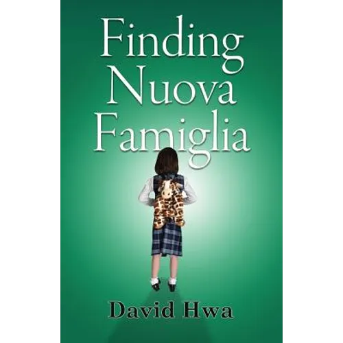 Finding Nuova Familgia - Paperback