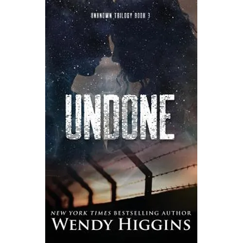 Undone - Paperback