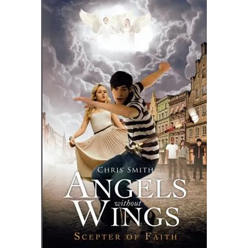 Angels Without Wings - Paperback