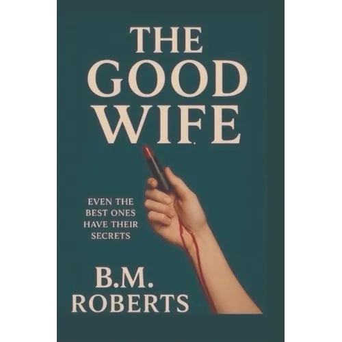 The Good Wife - Paperback