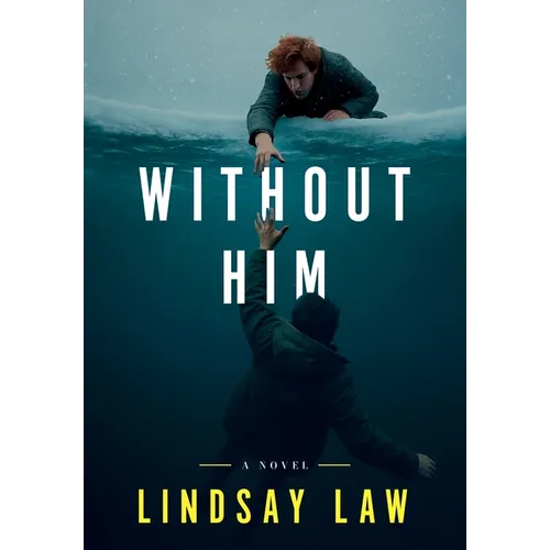 Without Him: Two Brothers, Two Divergent Paths, One Unbreakable Bond - Paperback