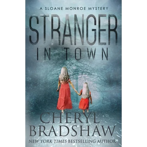 Stranger In Town - Paperback