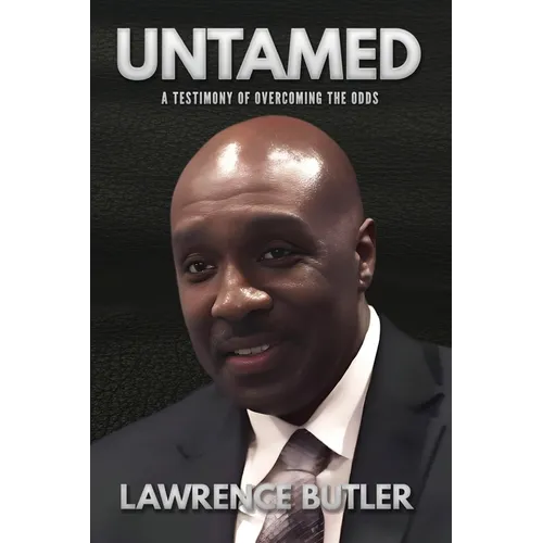 Untamed - Paperback