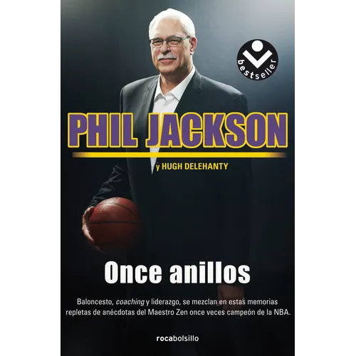 Once Anillos/ Eleven Rings - Paperback