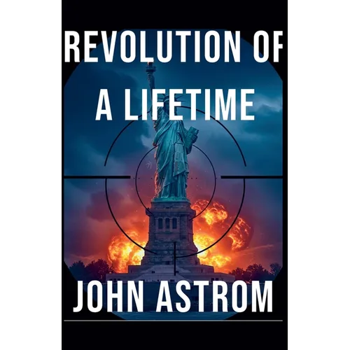 Revolution of a Lifetime - Paperback