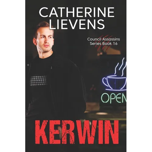 Kerwin - Paperback