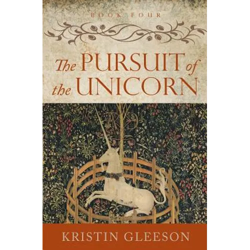 The Pursuit of the Unicorn - Paperback