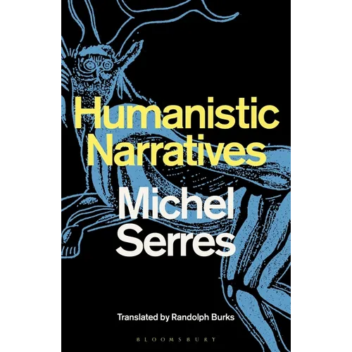 Humanistic Narratives - Hardcover