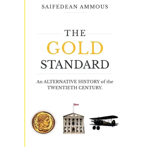 The Gold Standard - Paperback