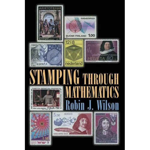 Stamping Through Mathematics