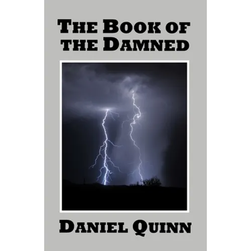 The Book of the Damned - Paperback