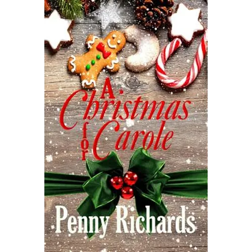 A Christmas For Carole - Paperback