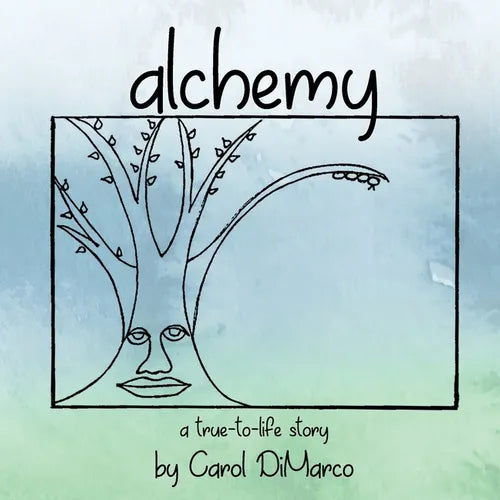 alchemy - Paperback