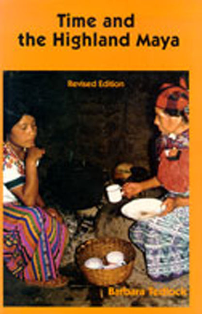 Time and the Highland Maya - Paperback
