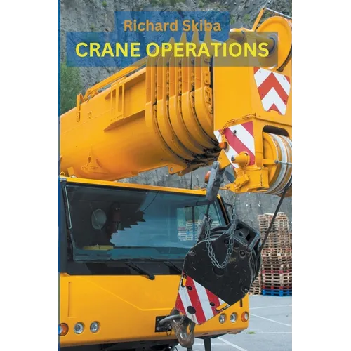 Crane Operations - Paperback