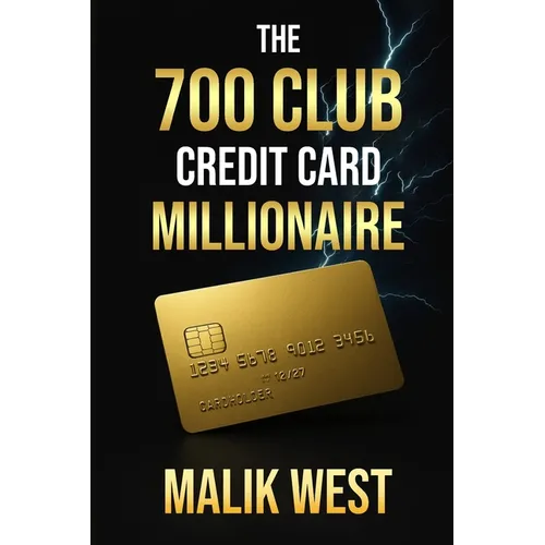The 700 Club: Credit Card Millionaire - Paperback