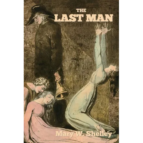 The Last Man - Hardcover