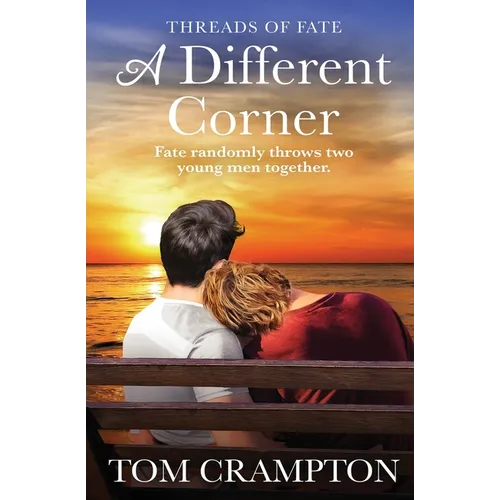 A Different Corner - Paperback