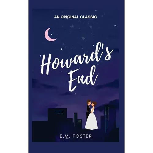 Howard's End - Hardcover