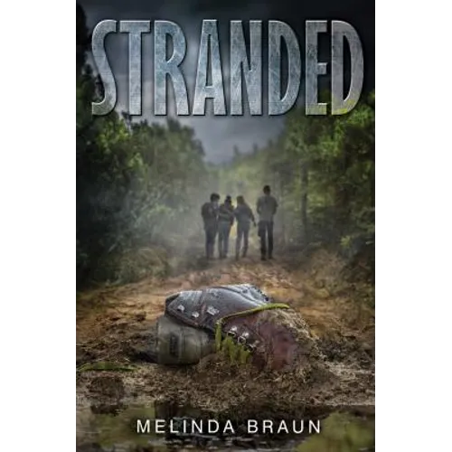 Stranded - Paperback