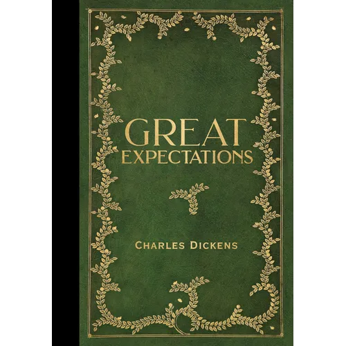 Great Expectations (Masterpiece Library Edition) - Hardcover
