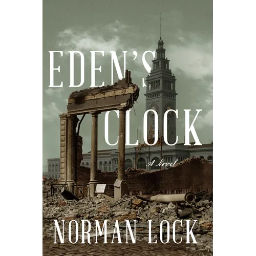 Eden's Clock - Paperback